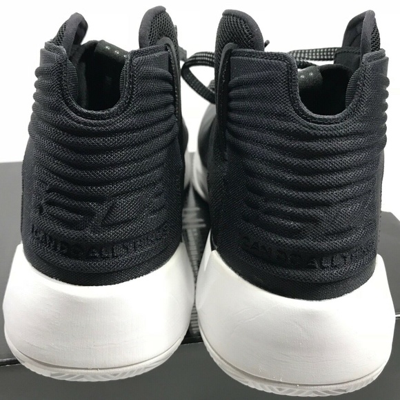 Men's Under Armour Curry 3Zero (Size 14) NWOB - Picture 7 of 8